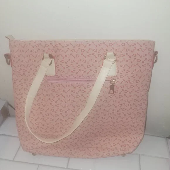 JP Purse Set - Picture 3 of 11